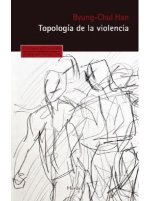 Topologia De La Violencia