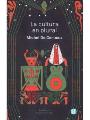 La Cultura En Plural