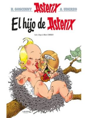 El Hijo De Asterix 27