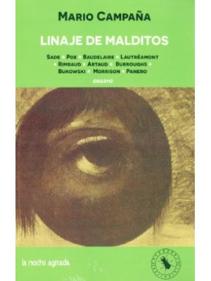 Linaje De Malditos