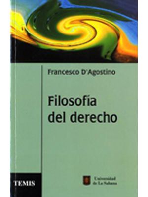 Filosofia Del Derecho