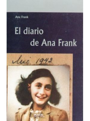 El Diario De Ana Frank