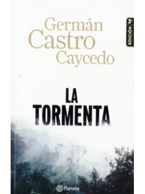 La Tormenta