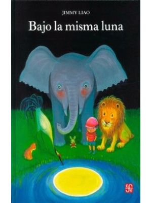 Bajo La Misma Luna