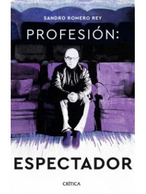 Profesion Espectador