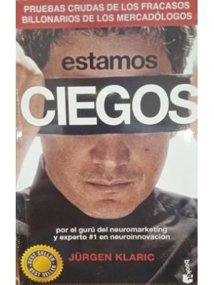 Estamos Ciegos