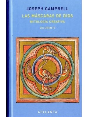 Las Mascaras De Dios