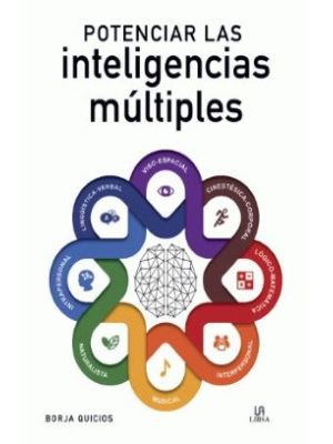 Potenciar Las Inteligencias Multiples