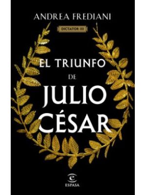 El Triunfo De Julio Cesar