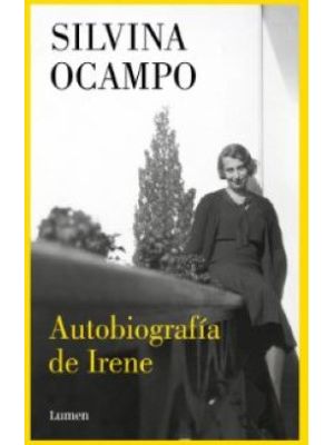 Autobiografia De Irene