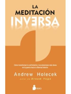 La Meditacion Inversa