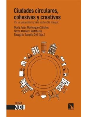 Ciudades Circulares Cohesivas Y Creativas