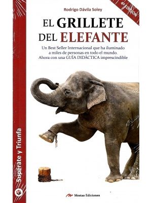 El Grillete Del Elefante