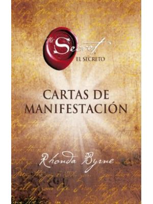 Cartas De Manifestacion (caja)