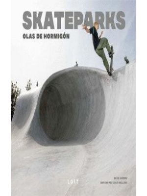 Skateparks Olas De Hormigon (plurilingue)