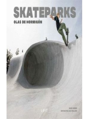 Skateparks Olas De Hormigon (plurilingue)