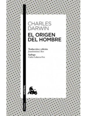 El Origen Del Hombre