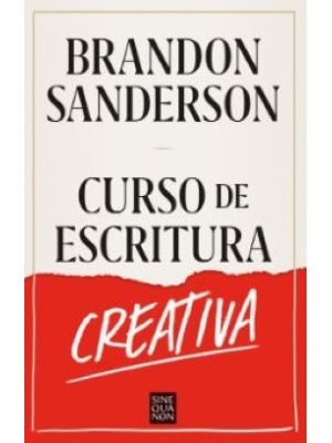 Curso De Escritura Creativa