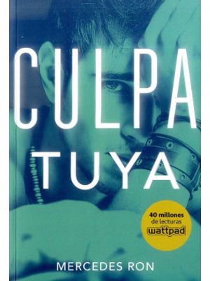 Culpa Tuya