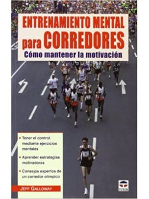 Entrenamiento Mental Para Corredorescomo Mantener La Motivacion