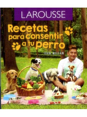 Recetas Para Consentir A Tu Perro