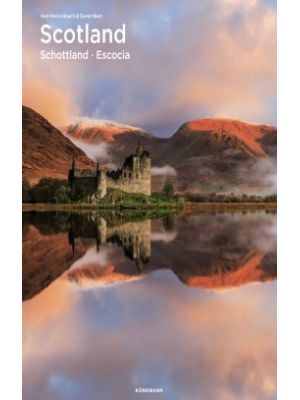 Scotland (bilingue)