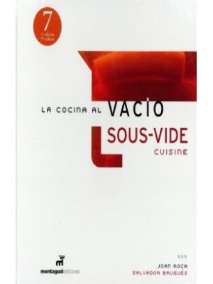 La Cocina Al Vacio Sous Vide Cuisine