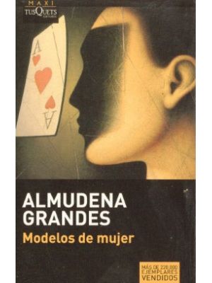 Modelos De Mujer