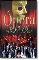 Atlas Ilustrado De La Opera - Librería Nacional