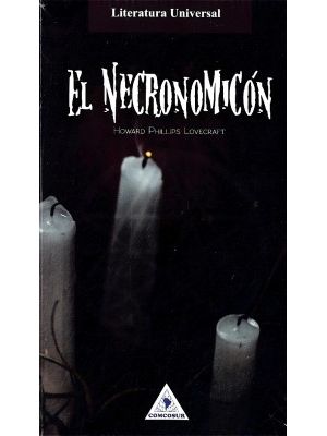 El Necronomicon