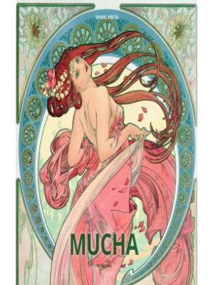 Mucha (bilingue)