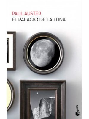 El Palacio De La Luna