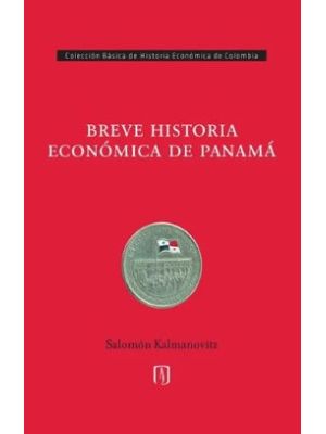 Breve Historia Economica De Panama