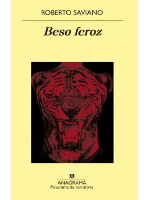 Beso Feroz