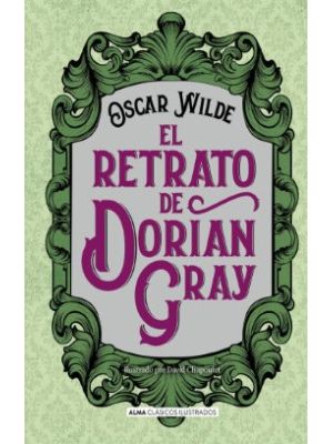 El Retrato De Dorian Gray