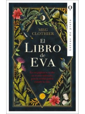 El Libro De Eva