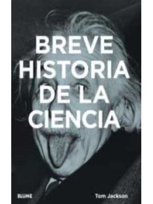 Breve Historia De La Ciencia