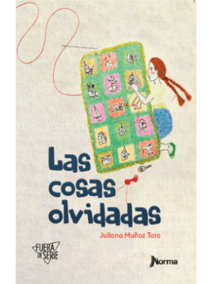 Las Cosas Olvidadas