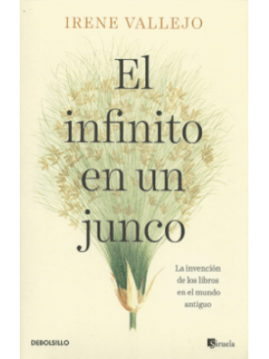 El Infinito En Un Junco