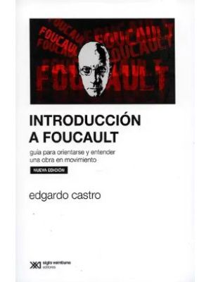 Introduccion A Foucault