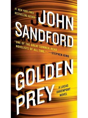 Golden Prey