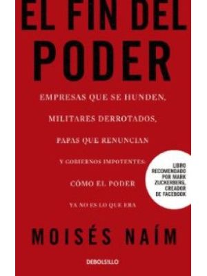 El Fin Del Poder