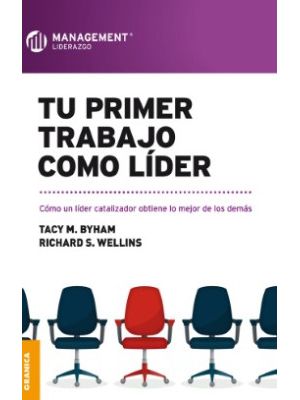 Tu Primer Trabajo Como Lider