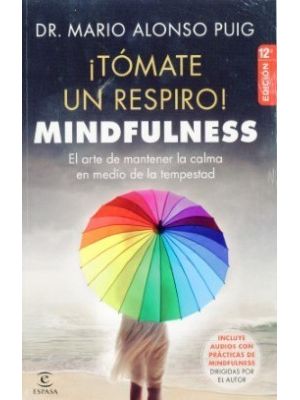 Tomate Un Respiro Mindfulness