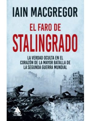 El Faro De Stalingrado