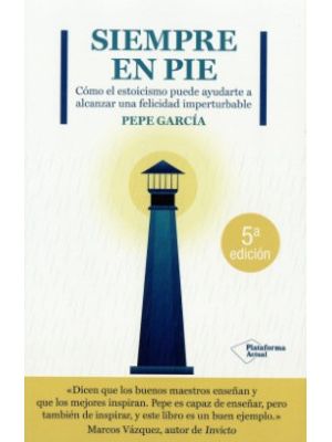 Siempre En Pie
