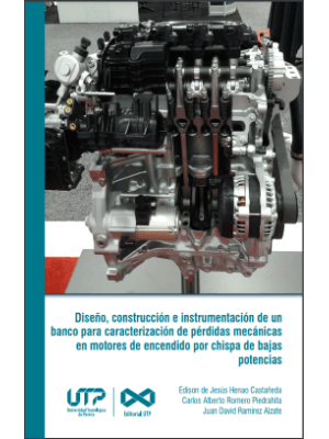 DiseÑo Construccion E Instrumentacion De Un Banco Para Caracterizacion De Perdidas Mecanicas En Motores De Encendido