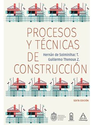 Procesos Y Tecnicas De Construccion