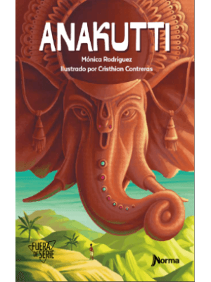 Anakutti