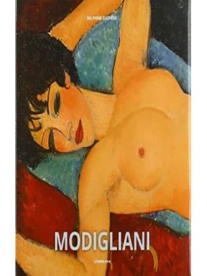 Modigliani (bilingue)